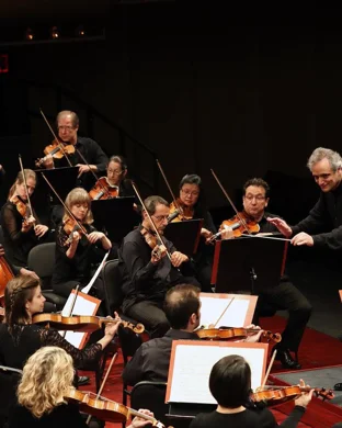 The Hollywood Film Orchestra Tacoma