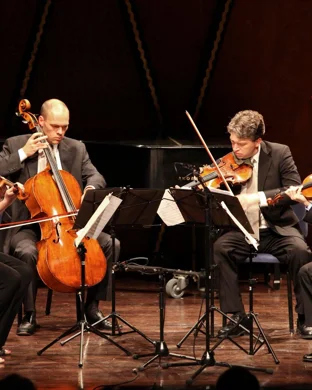 Cascade Symphony Orchestra Edmonds