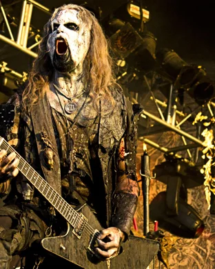 Hammerfall Seattle