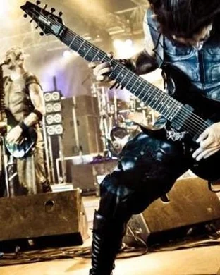 Decibel Magazine Tour Seattle