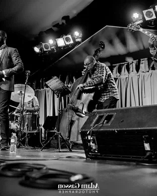 The Blind Boys of Alabama Edmonds
