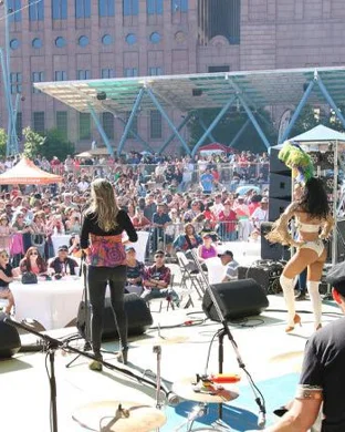 Yesenia Then Seattle