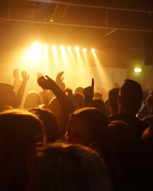 Disco Wonderland: 70s and 80s Boogie Night Tacoma