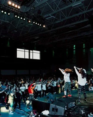 Kabaka Pyramid Seattle