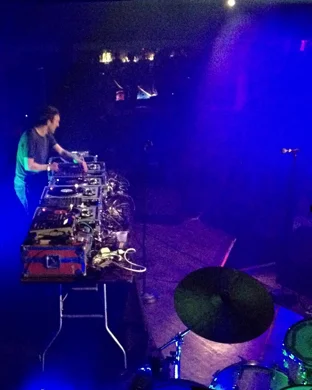 Discip Seattle