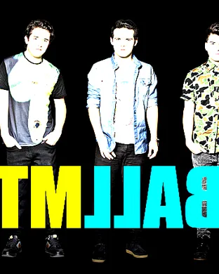 3BallMTY Seattle