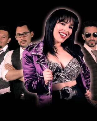 512: The Selena Experience Edmonds