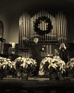 A Celtic Christmas Edmonds