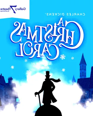 A Christmas Carol Seattle