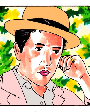 A.J. Croce Seattle