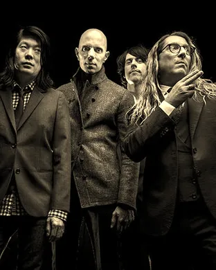 A Perfect Circle Seattle