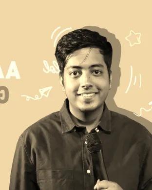 Aakash Gupta Edmonds