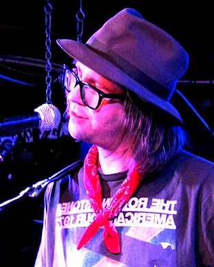 Aaron Lee Tasjan Seattle