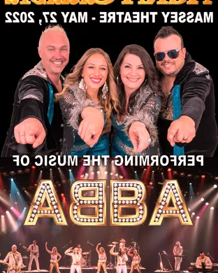 Abra Cadabra Olympia