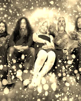 Acid Mothers Temple Seattle