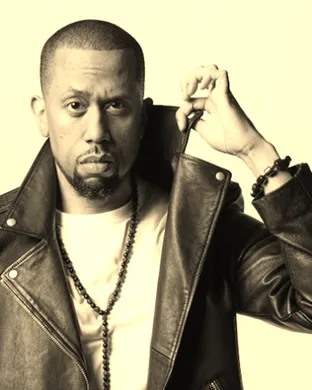 Affion Crockett Tacoma