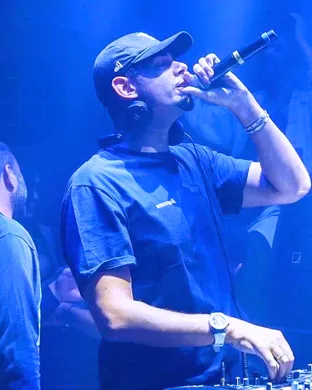 Afrojack Seattle