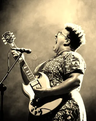 Alabama Shakes Tacoma