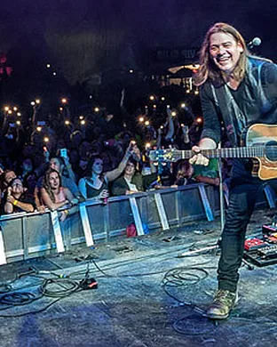 Alan Doyle Edmonds