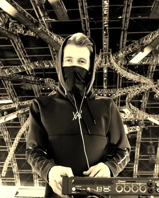 Alan Walker Seattle