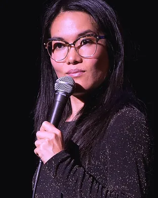 Ali Wong Seattle