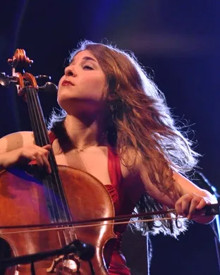 Alisa Weilerstein Seattle
