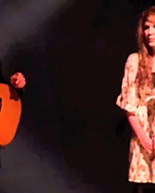 Alison Krauss And Union Station Redmond