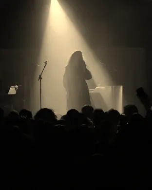 Allie X Seattle