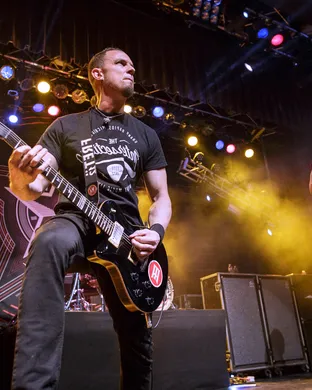 Alter Bridge Seattle