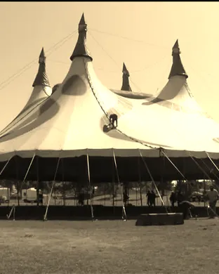 American Crown Circus Seattle