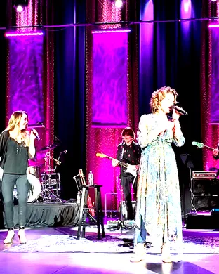 Amy Grant Monroe