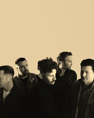 Anberlin Seattle