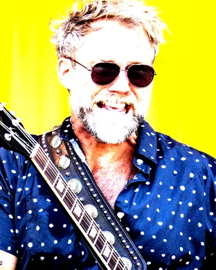 Anders Osborne Seattle