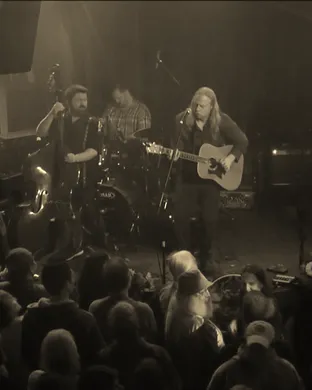 Andy Coe Band Seattle