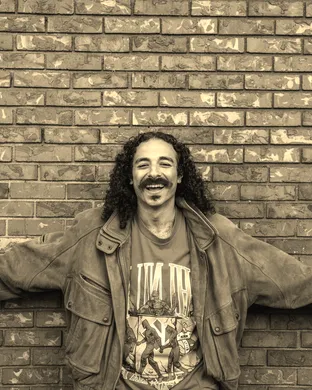 Anees - Artist Seattle