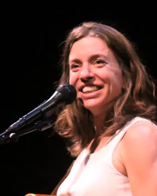 Ani DiFranco Seattle