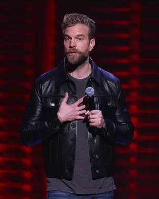 Anthony Jeselnik Seattle