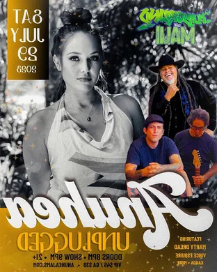 Anuhea Suquamish