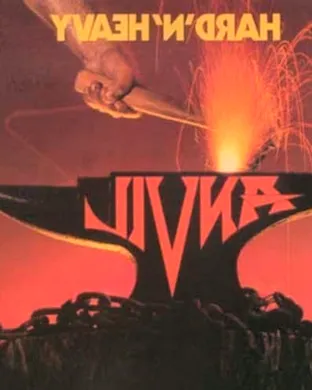 Anvil Seattle