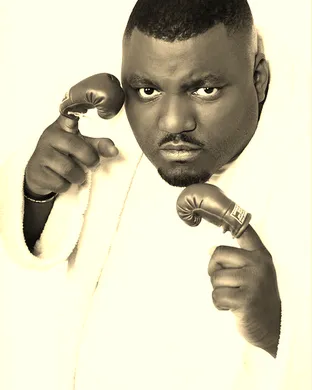 Aries Spears Tacoma