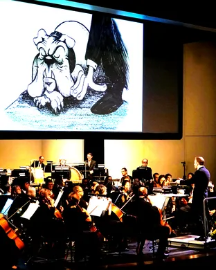 Auburn Symphony Orchestra Federal Way