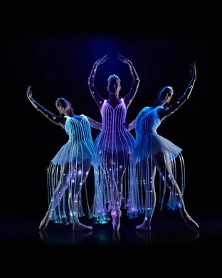 Ballet of Lights Renton