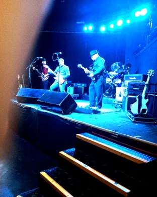Battle Of The Bands Seattle