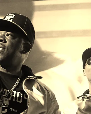 Bell Biv Devoe Auburn