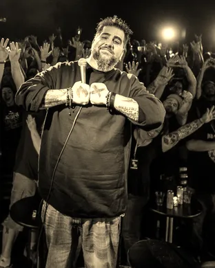 Big Jay Oakerson Seattle