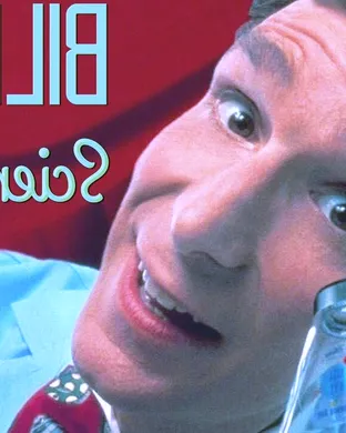 Bill Nye The Science Guy Seattle