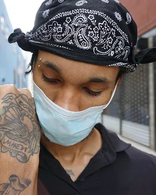 Black Kray Seattle