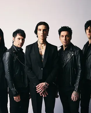 Black Veil Brides Seattle