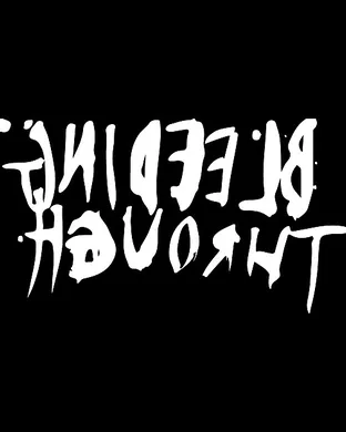 Bleeding Through Seattle
