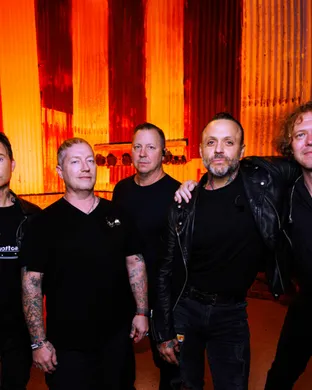 Blue October Seattle